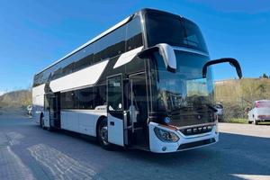 Setra S531