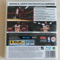 GIOCO NBA Live 08
