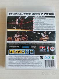 GIOCO NBA Live 08