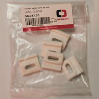 5 cursori randa 10 mm Osculati 58.047.70