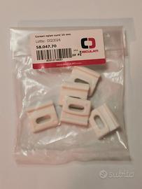 5 cursori randa 10 mm Osculati 58.047.70