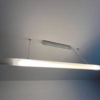 Lampadario - lampada da soffitto