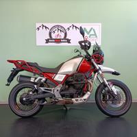 MOTO GUZZI V85 TT GARANTITA E FINANZIABILE