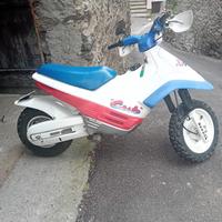Honda Cub EZ 90 - 1993