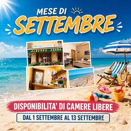 Hotel edera sottomarina di chioggia (ve)