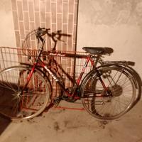 bicicletta uomo buono stato