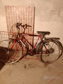 bicicletta uomo buono stato