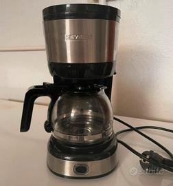 Moka caffè americano