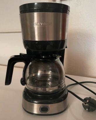 Moka caffè americano