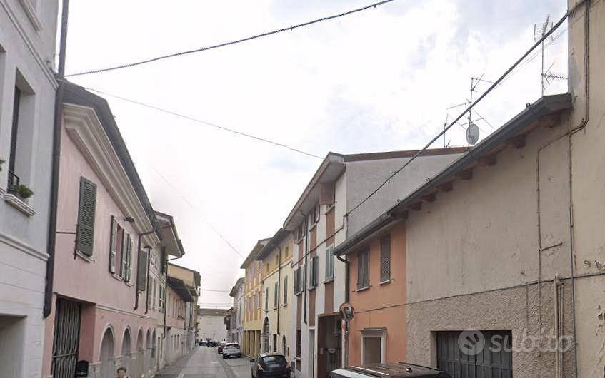 Appartamento – Travagliato, Villaggio Valverde - Vista 3