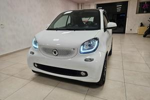 Smart ForTwo 70 1.0 Passion