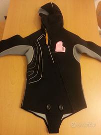 Muta TRIBORD nuova. Mai utilizzata