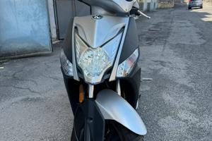 Kymco agility 150i r16 + abs