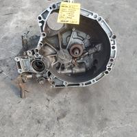 CAMBIO MANUALE 5M LANDROVER FREELANDER 1.8 TB 88KW