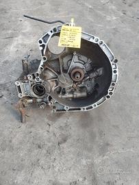 CAMBIO MANUALE 5M LANDROVER FREELANDER 1.8 TB 88KW