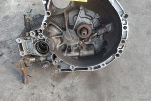 CAMBIO MANUALE 5M LANDROVER FREELANDER 1.8 TB 88KW