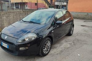 Fiat Punto Evo 2012 1.3 Multijet 