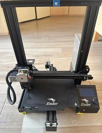 Stampante 3D