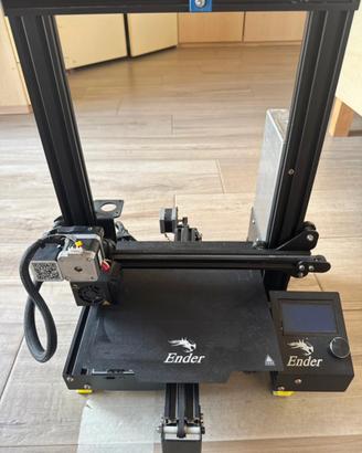 Stampante 3D