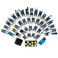 Arduino Sensor Kit - 42 Sensors