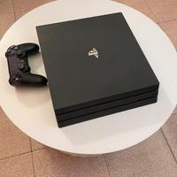 Playstation 4 Pro 1tb