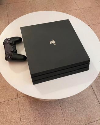 Playstation 4 Pro 1tb