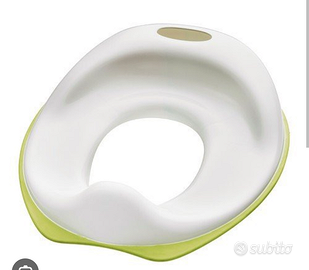 Riduttore wc bambino