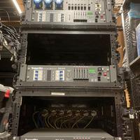 Dimmer/Par/barre+cavi