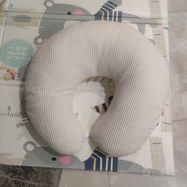 Cuscino allattamento Picci