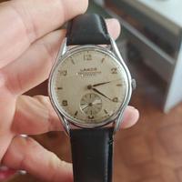 Orologio automatico,antimagnetic LANCO anni 50/60