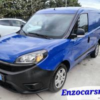 FIAT Doblò 1.6 MJT 105CV PC-TN Cargo Business 2020