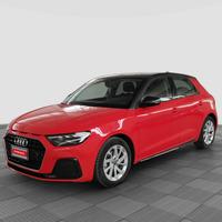 AUDI A1 A1 SPB 30 TFSI S tronic Advanced