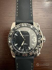 Hamilton Khaki Automatic