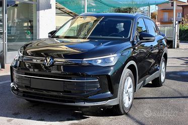 Volkswagen Tiguan 1.5 eTSI 150 CV ACT DSG Life PRO