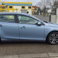 VOLV4O V40 d2 td automatica uniproprietario xfetta