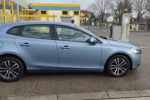 VOLV4O V40 d2 td automatica uniproprietario xfetta