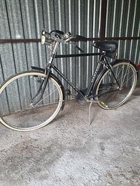 Bicicletta Marzano 