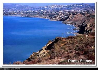 Grazioso appartamento vicino al mare-San Leone AG