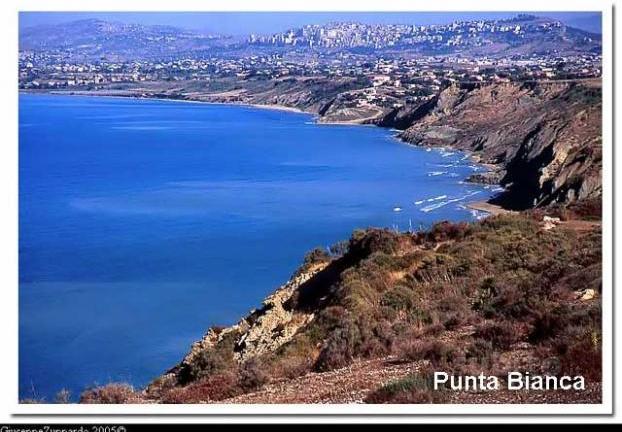 Grazioso appartamento vicino al mare-San Leone AG