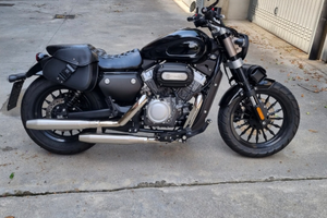 Benda 300 come nuova