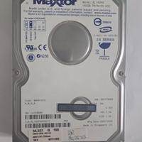 HARD DISK MAXTOR 160GB IDE 3.5" 7200 RPM