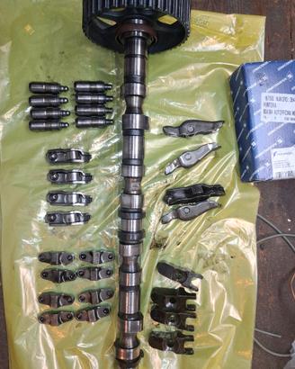 Albero a camme  + punterie Hyundai Tucson