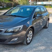 OPEL Astra 1.7 CDTI 110CV Sports Tourer Elective