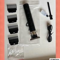 Taglia capelli o barba - Di PreCisione-