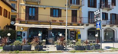 Bar scalo
