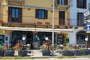 Bar scalo