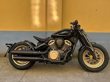 Benda Napoleon Bob 500