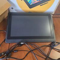 WACOM CINTIQ 16 con SUPPORTO