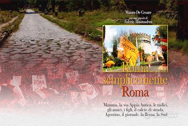 Roma, semplicemente Roma