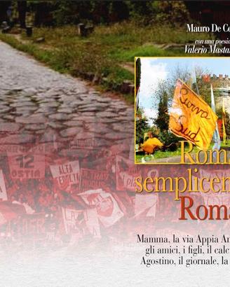 Roma, semplicemente Roma